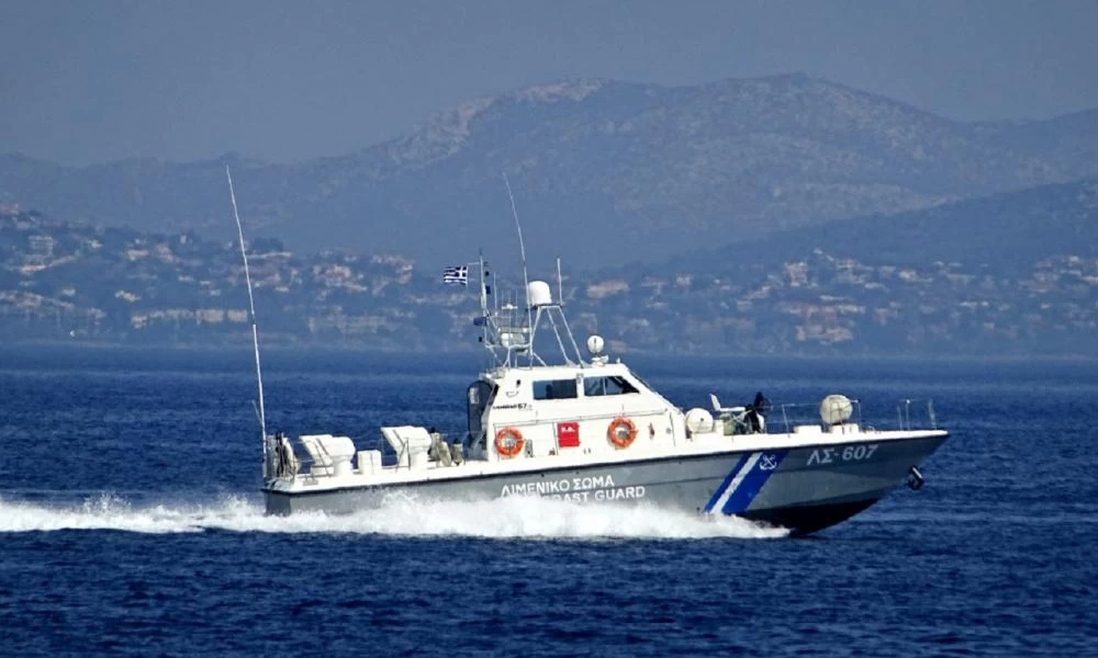 Σοκ στην Κέρκυρα: Νεκρή Βρετανίδα τουρίστρια - Την χτύπησε ταχύπλοο σκάφος